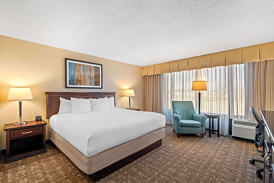 Prado Hotel by Choice Hotels