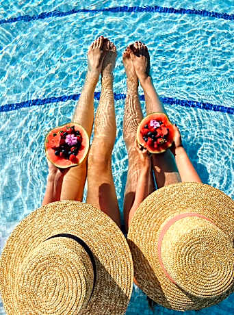 Villa Nicolli Romantic Spa Resort - Adults Only