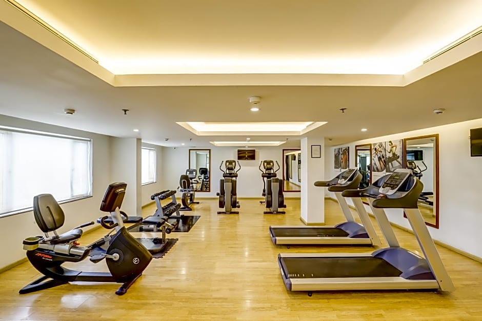 Lemon Tree Hotel Electronics City Bangalore