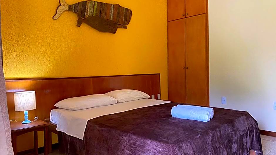 POUSADA ELOHIM DE BUZIOS