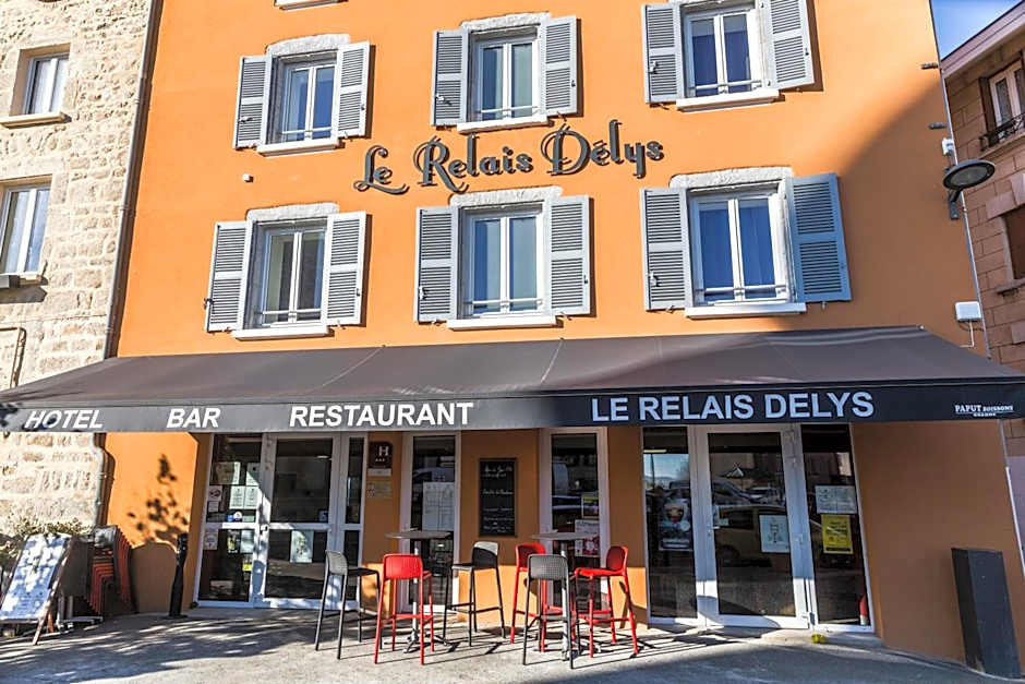 Le Relais Délys