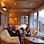 Alpin Panoramahotel Lärchenhof