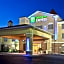 HOLIDAY INN EXPRESS SAVANNAH AIRPORT By IHG