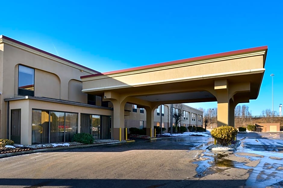 Hampton Inn Columbus-East
