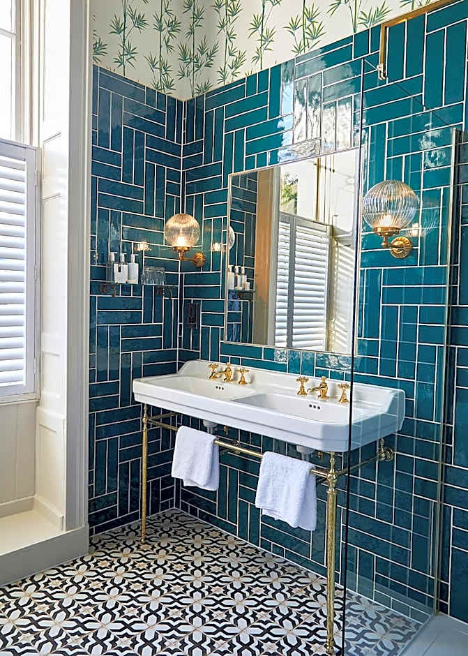 Burnham Beeches Hotel