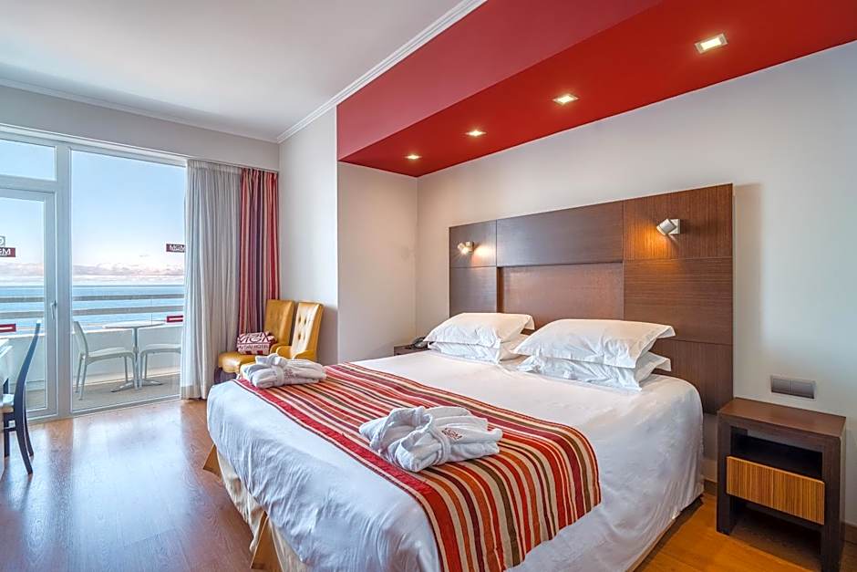 Muthu Raga Madeira Hotel