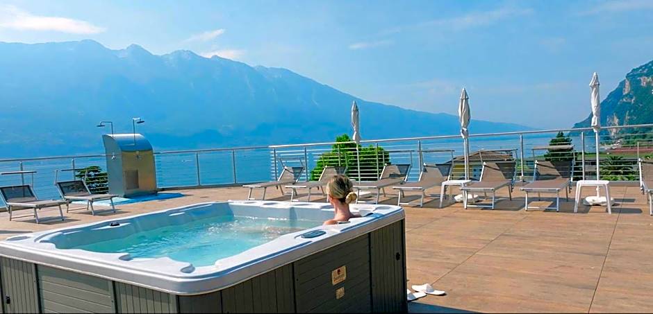 Hotel Sogno del Benaco