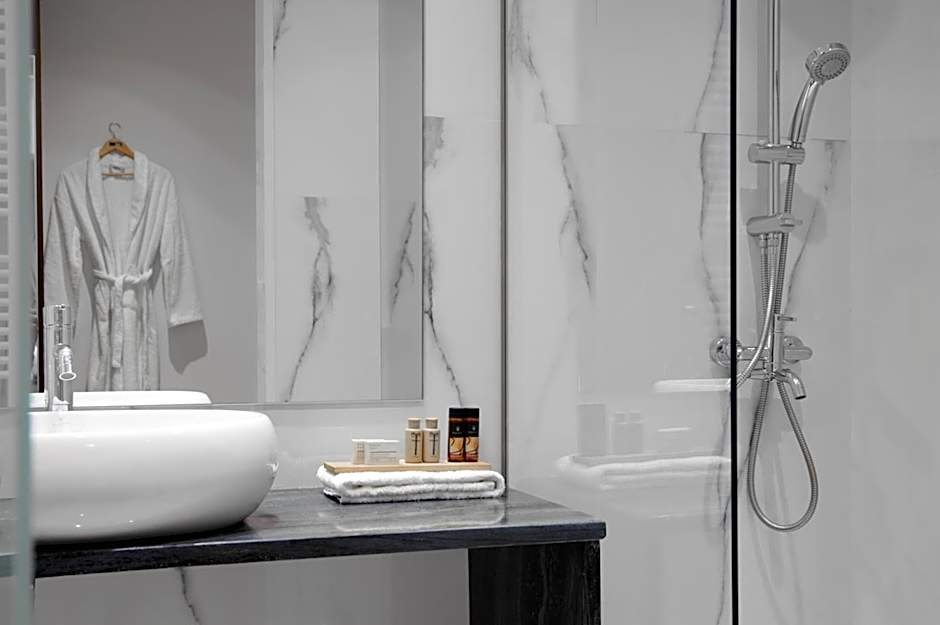 Acropolis Ami Boutique Hotel