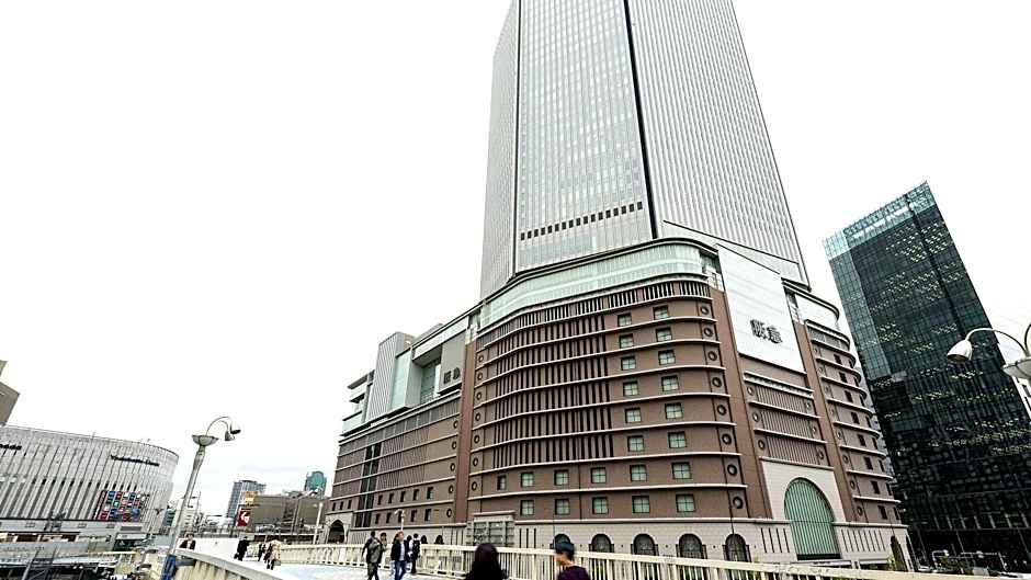 UMEDAHOLIC HOTEL