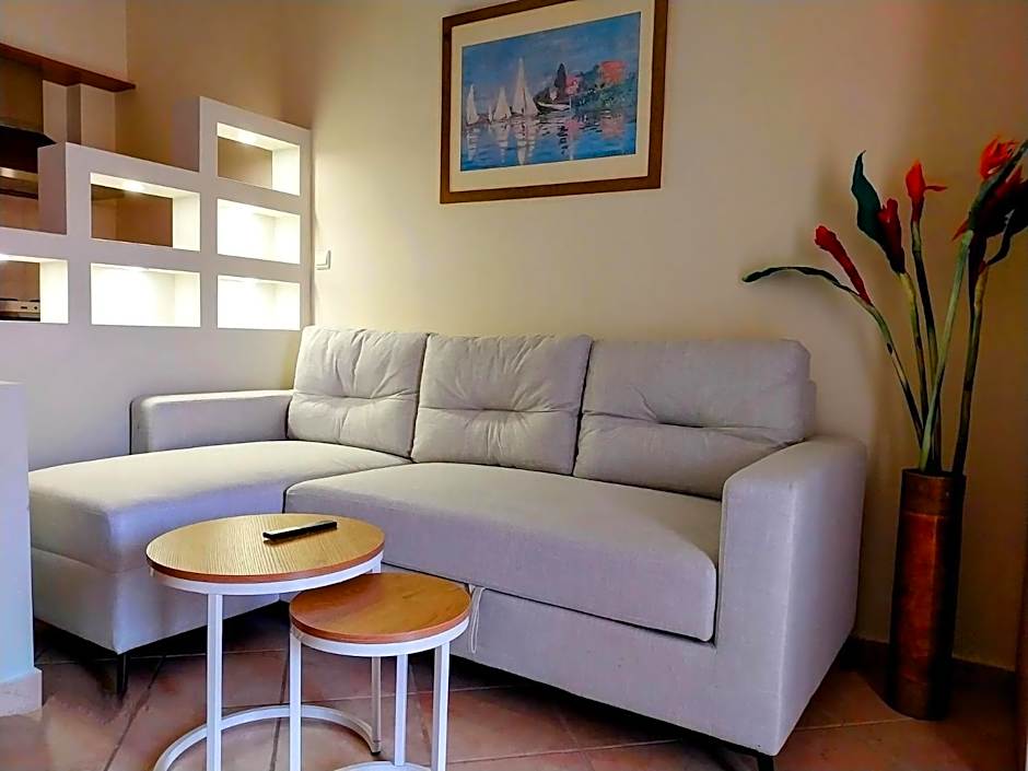 Hotel Paralio