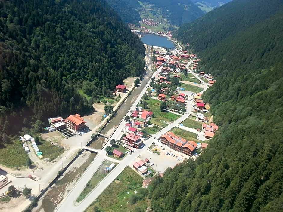 Akpinar Hotel
