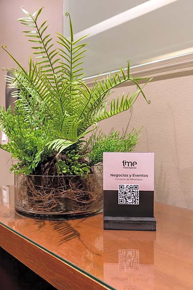 Rugendas Hotel Boutique by Time