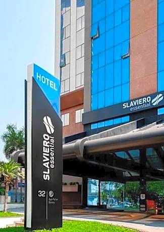 Flat Hotel em Guarulhos
