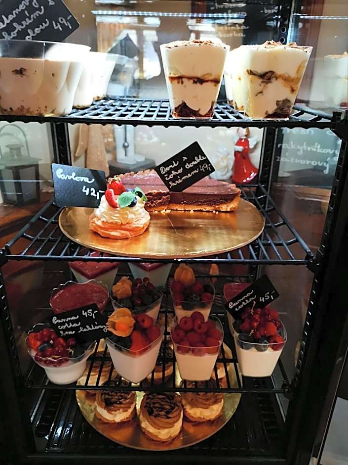 Pivovarsky Hotel Kojetín u Kroměříže