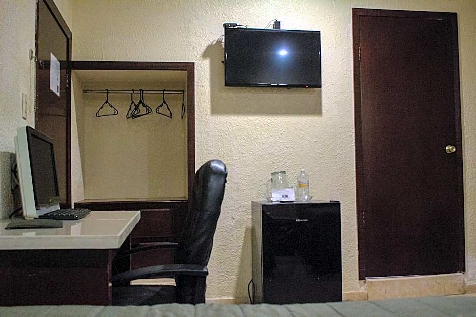 Hotel America Palacio