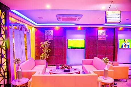 Swat Furnished Apartment