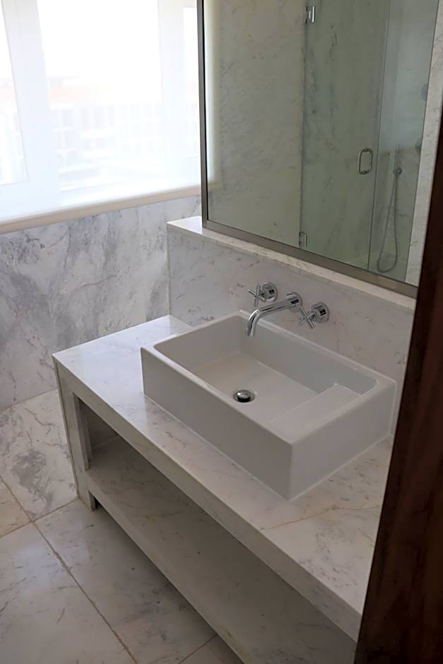 Afrin Prestige Hotel