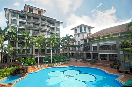 Mahkota Hotel Melaka
