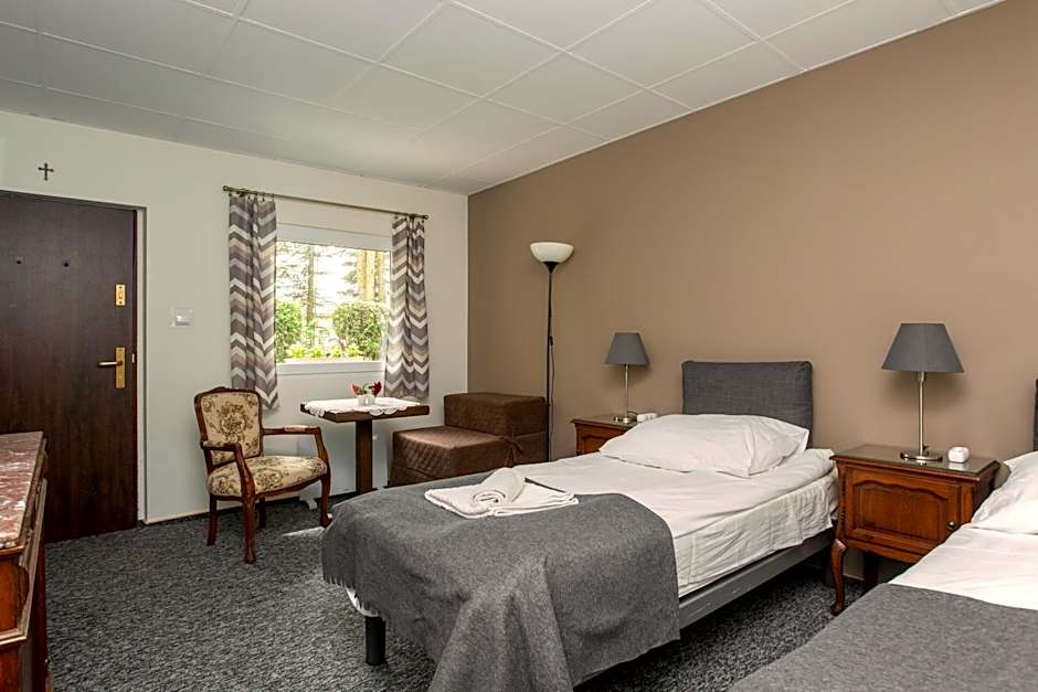 Noclegi Pod Dębem u Jakuba