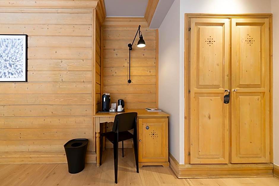 Hôtel Restaurant Spa Les Jardins De Sophie