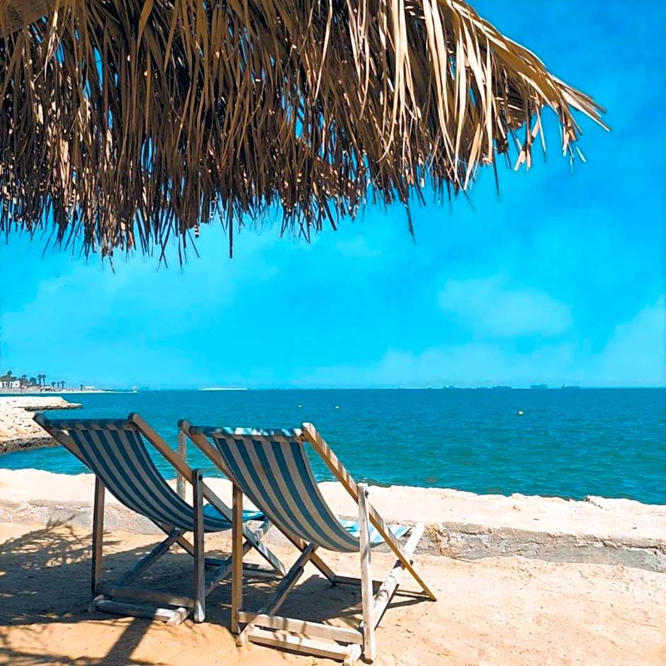 Fanara Apartments Armed Forces