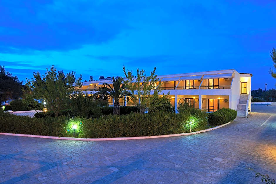 Hotel Rema- Vourvourou