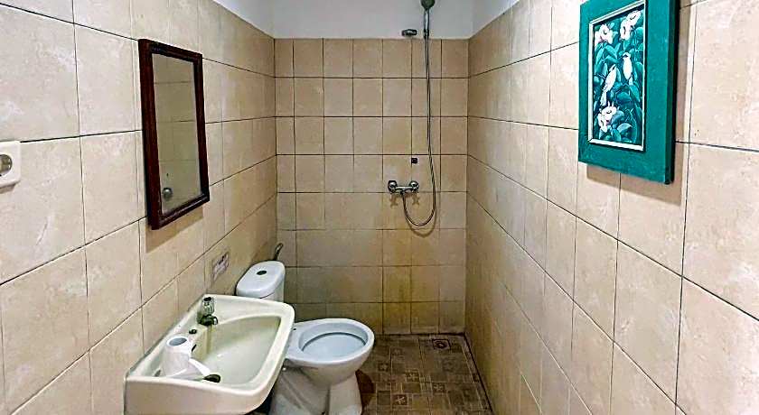 OYO 93604 Hepi Bungalow Lovina