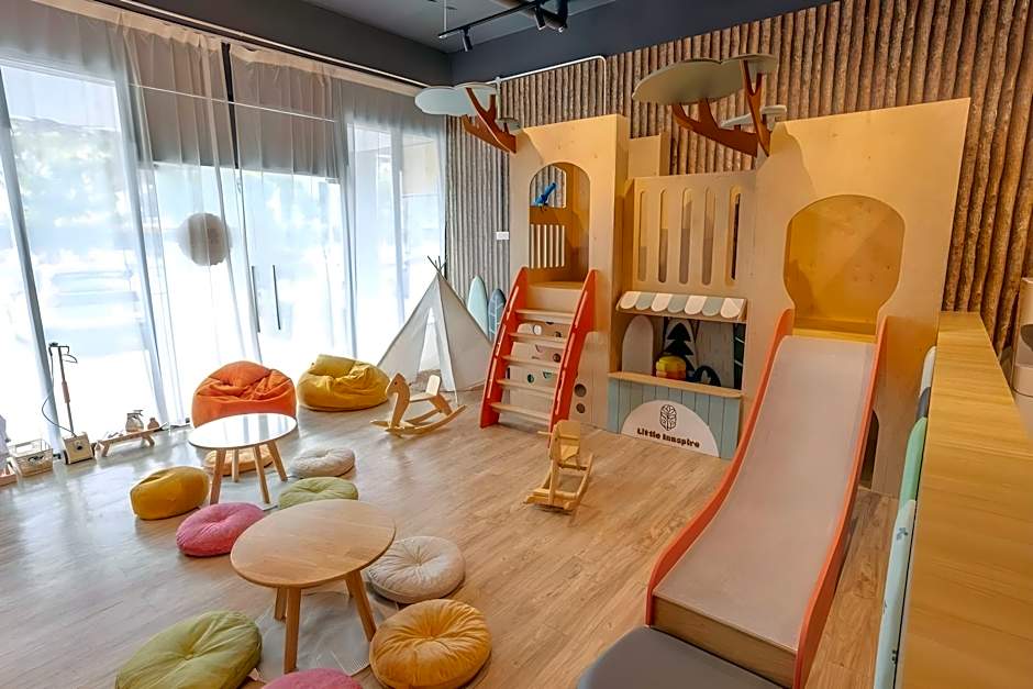 Innspire Hotel (by Suntai Hospitality)