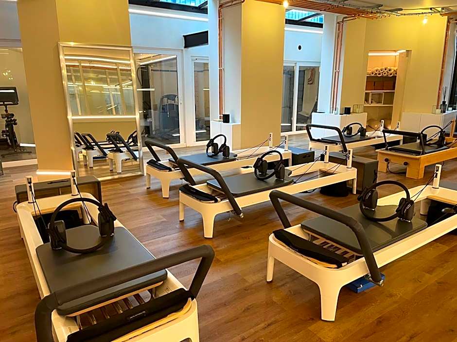 The Harrington - Knightsbridge - 18 Rutland Gate