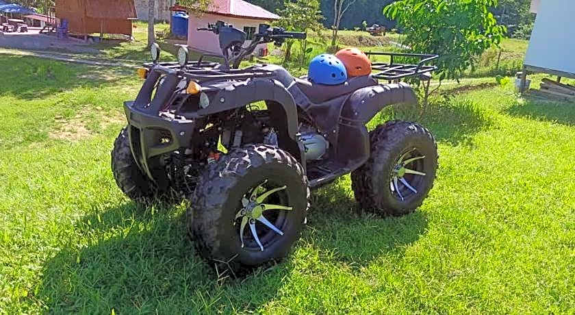 Hotel O Disan Baang Kiulu