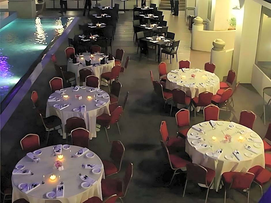 Hotel Perdana Kota Bharu