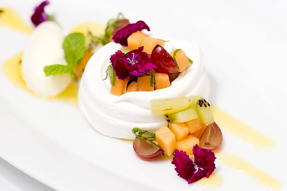 Copthorne Hotel Auckland City