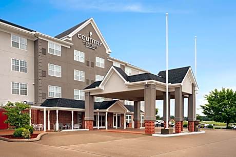 Country Inn & Suites by Radisson, Bowling Green, KY