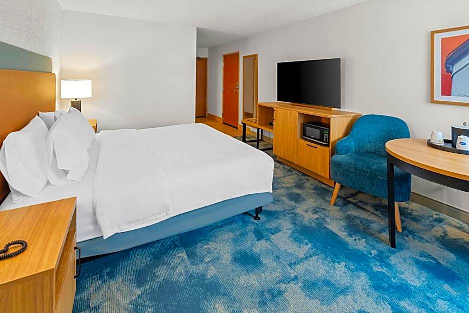 Hampton Inn By Hilton Duluth Canal Park