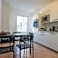 Tolstov-Hotels Old Town Apartment