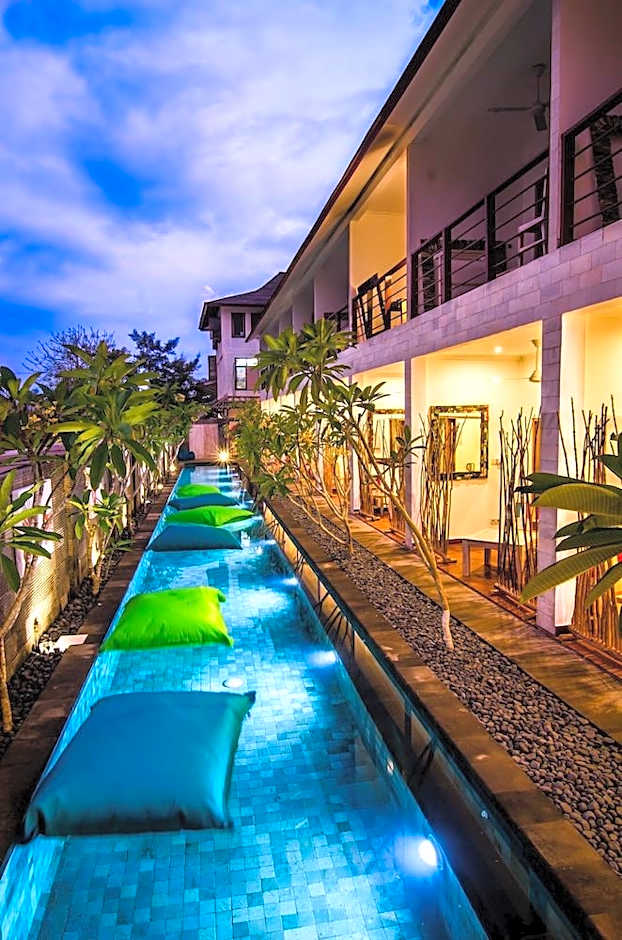 Blue Marlin Bungalow