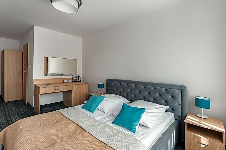 Rewita Kościelisko-Zakopane