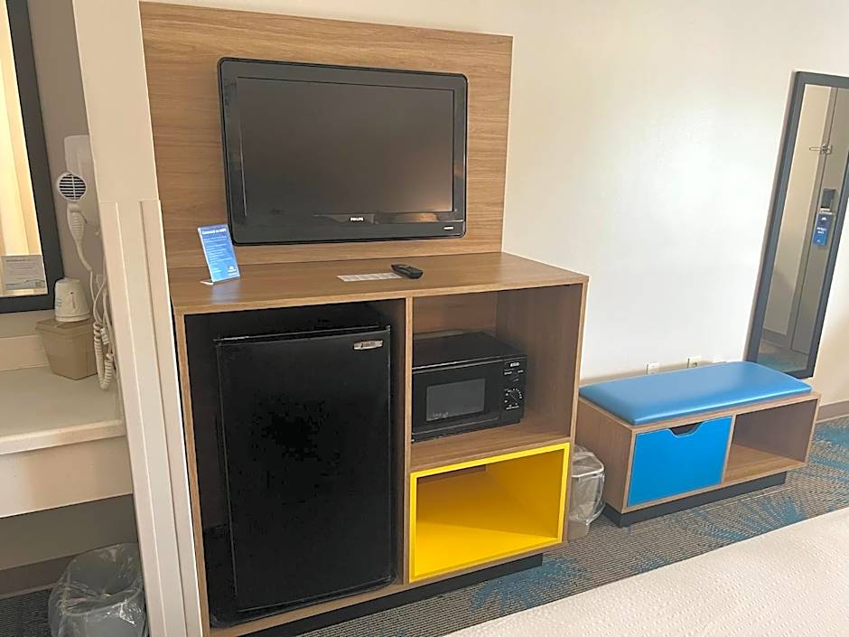 Days Inn by Wyndham Valdosta I-75