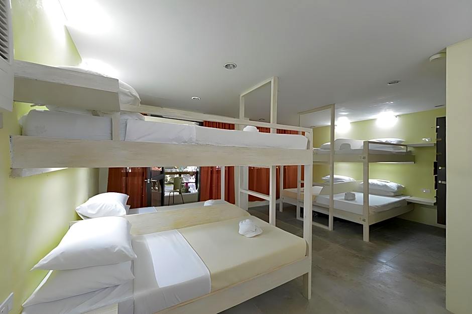 The Lazy Dog Bed & Breakfast