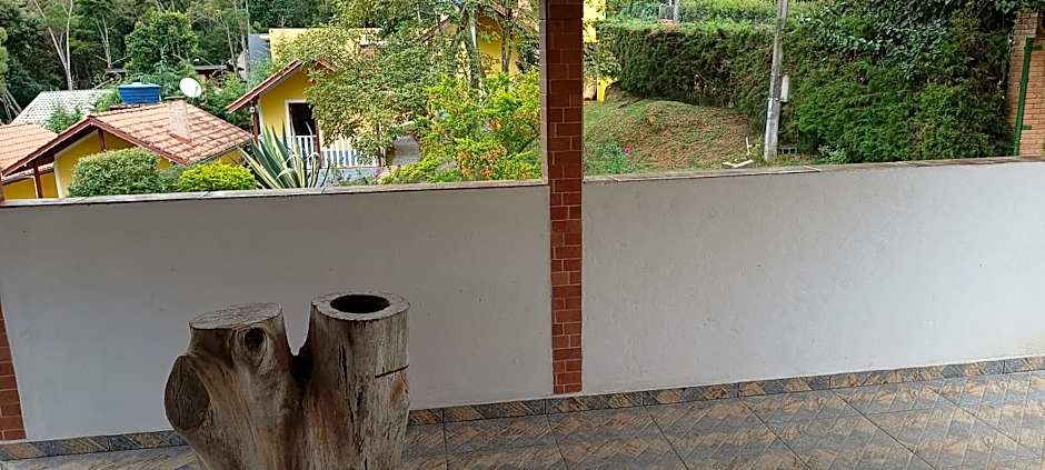 CHALES Canto dos Pássaros