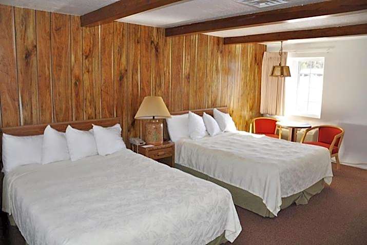 Bryce Canyon Pines Lodge