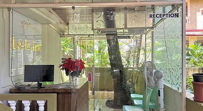 Hotel Leela Inn