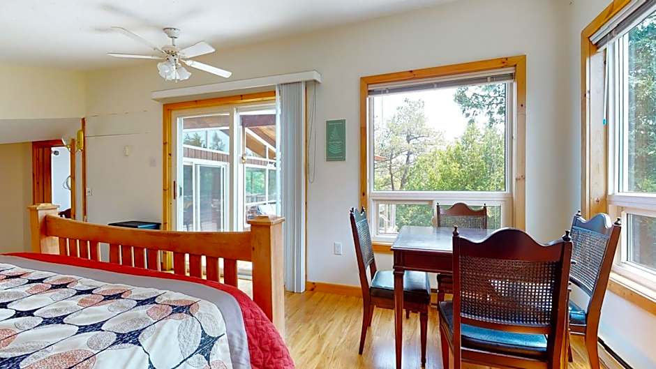 The Lookout - Waterfront Bliss near Tobermory