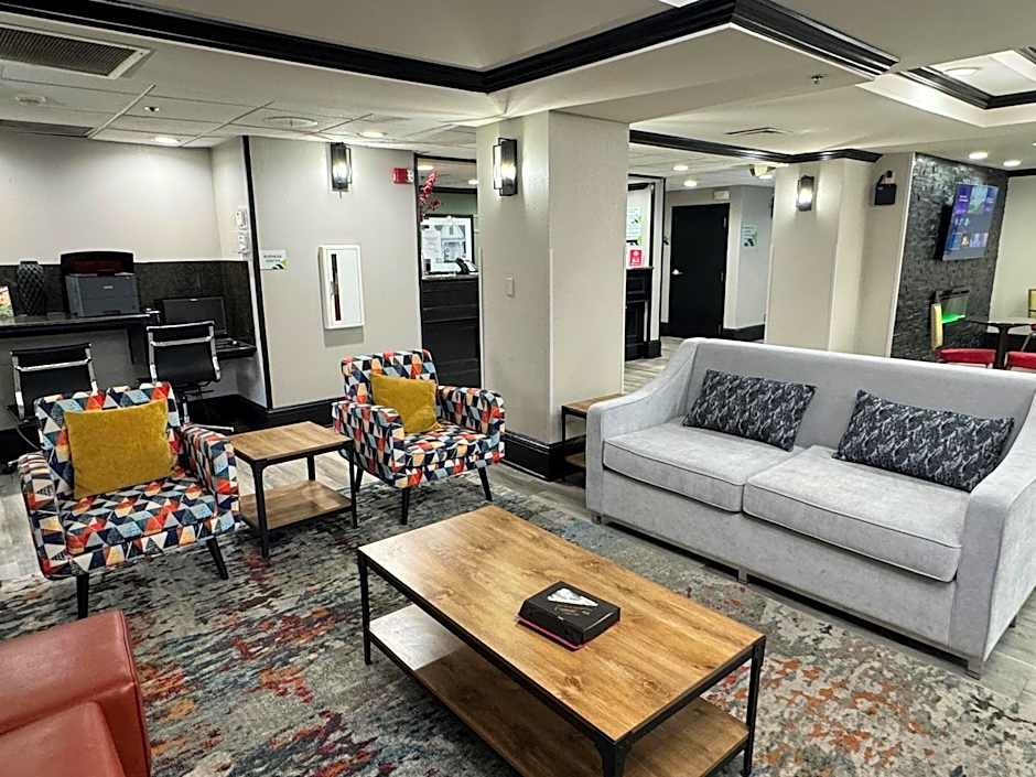 Wingate By Wyndham North Little Rock