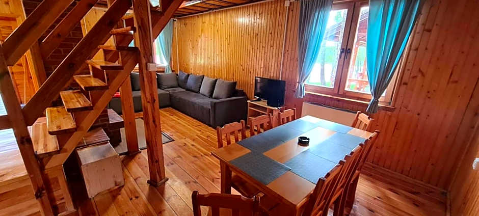 Ośrodek Wypoczynkowy Bledzewo