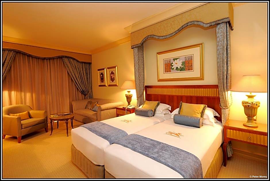 Peermont D'oreale Grande at Emperors Palace Johannesburg