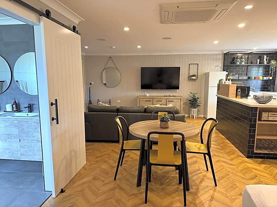 Raintree Motel Biloela