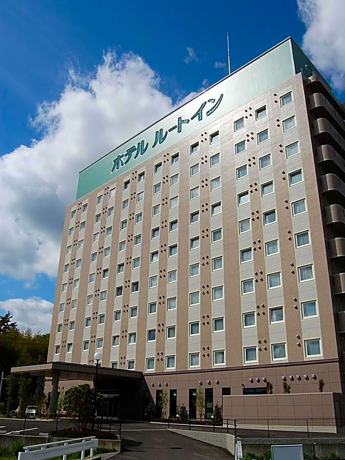 Hotel Route Inn Nabari