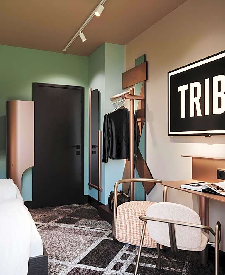 TRIBE Strasbourg Centre Gare