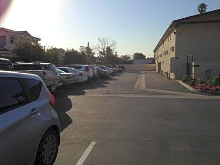 Luxury Inn – Norwalk, CA